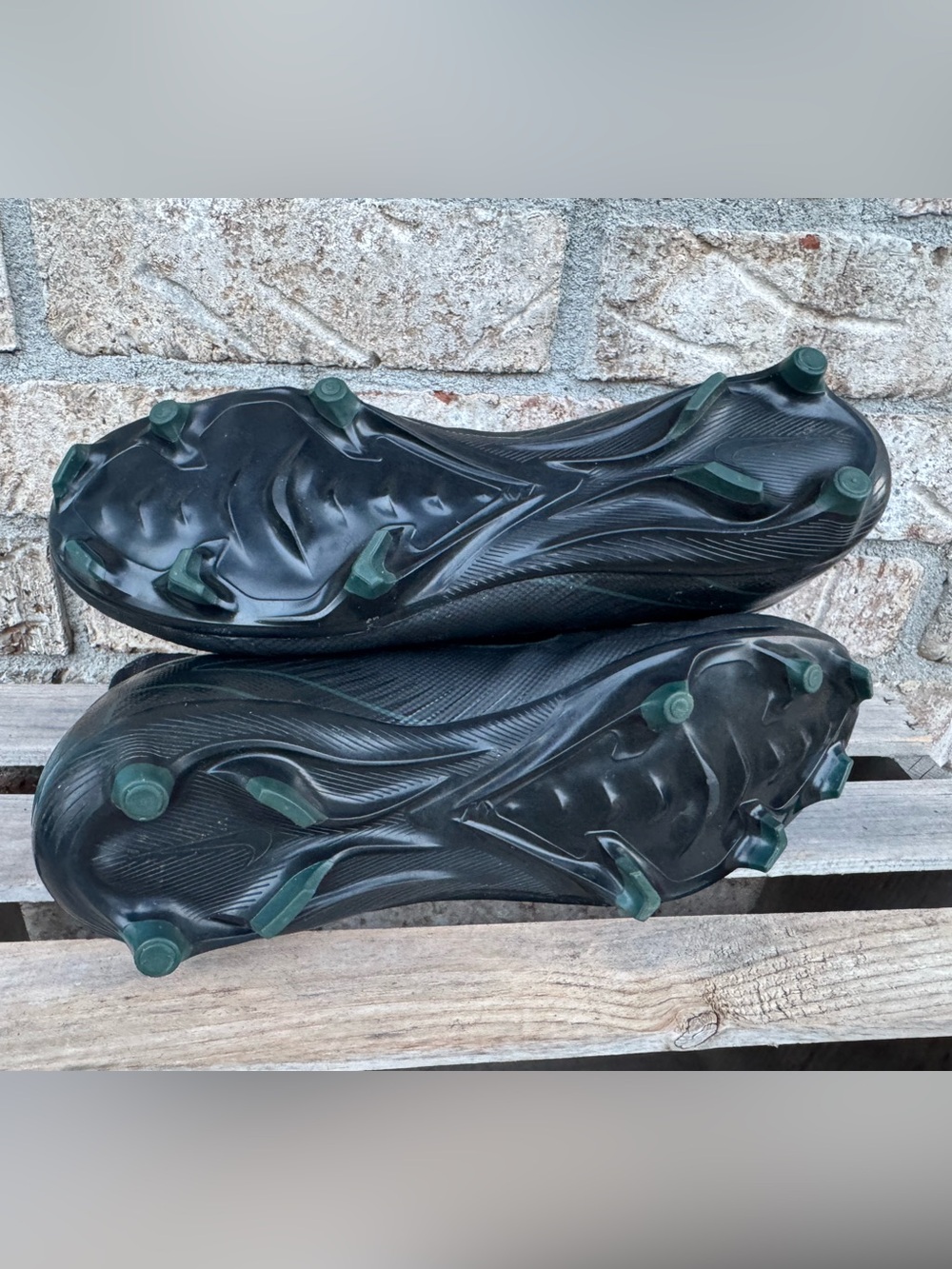 Nike Soccer Cleats Mercurial 10 - Picture 12 of 13